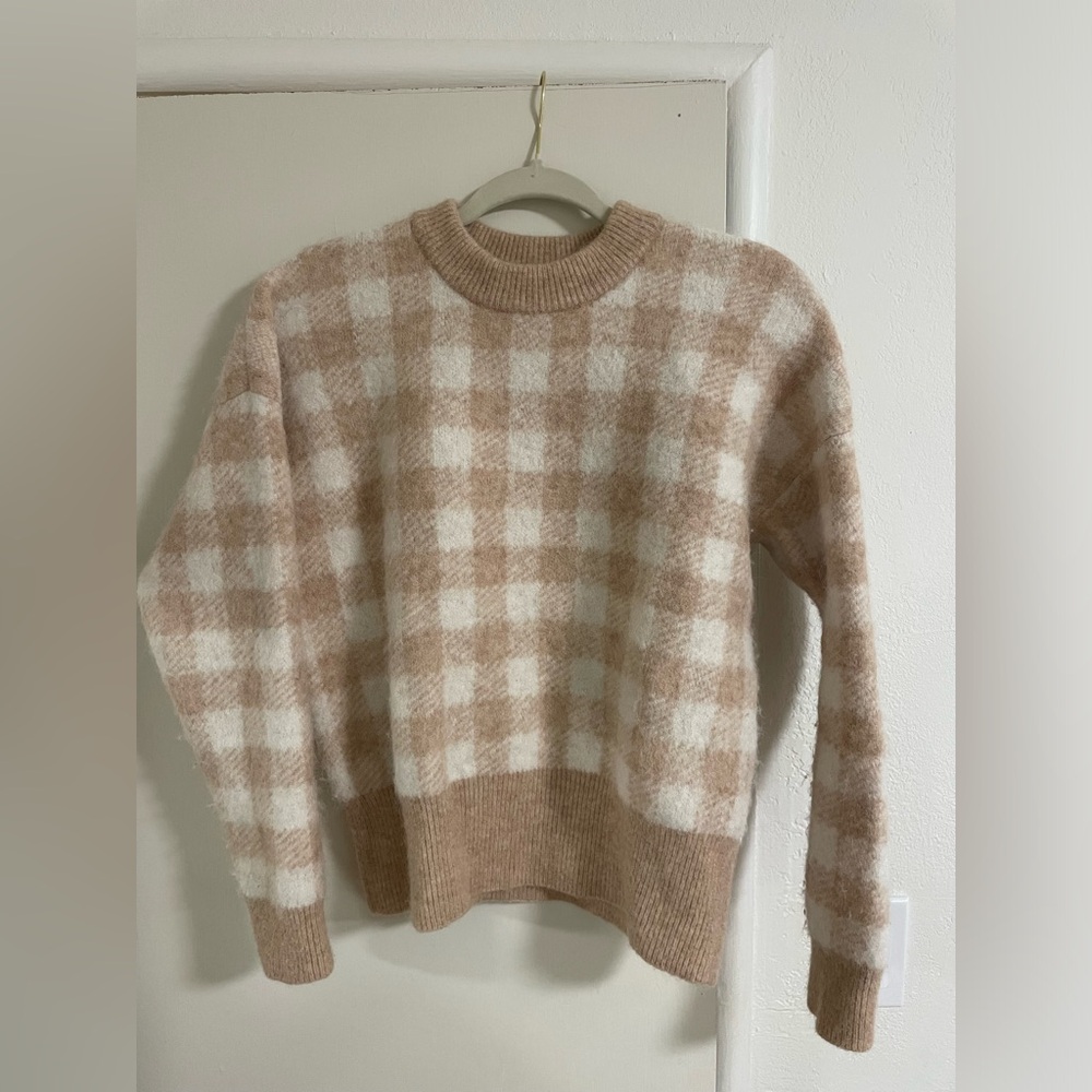 Sezane Becky Jumper M